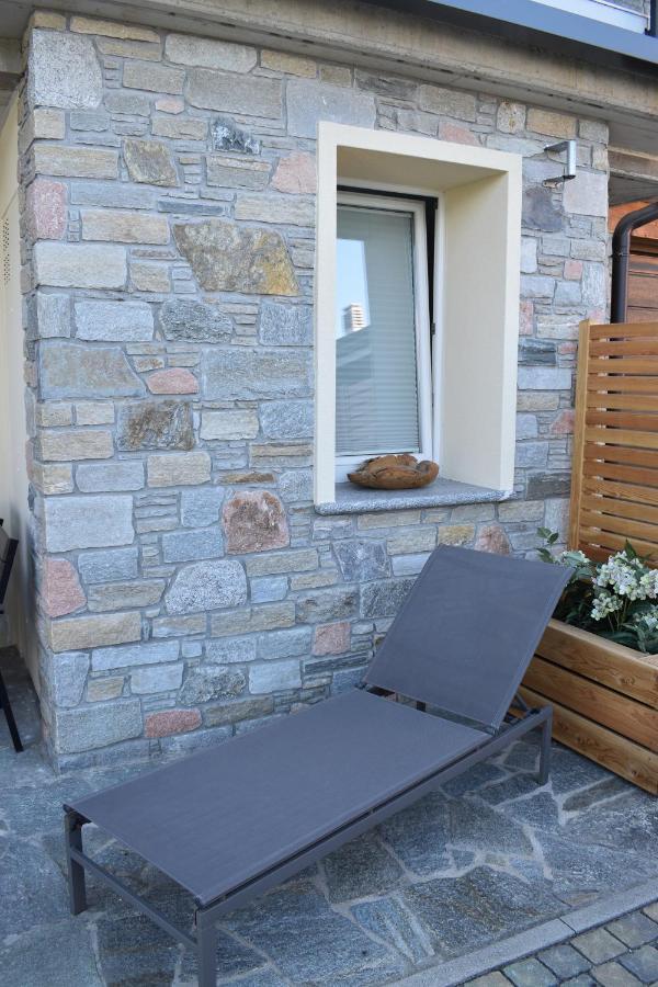 Apartment Monte E Lago Pianello Del Lario Eksteriør billede