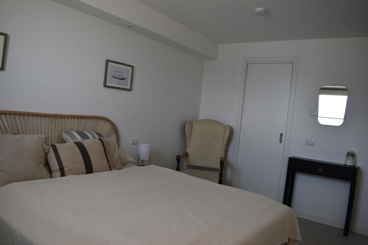 Apartment Monte E Lago Pianello Del Lario Eksteriør billede