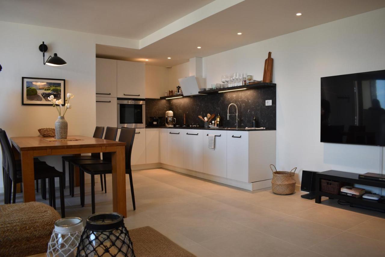 Apartment Monte E Lago Pianello Del Lario Eksteriør billede